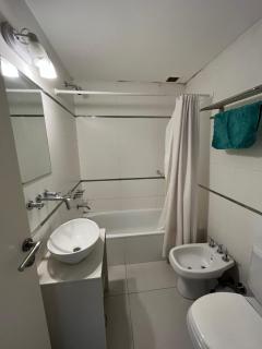 Departamento de Lujo Belgrano 2 A - Buenos Aires - 4