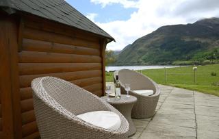 Leven View Lodges - Carness - Fort William - 8