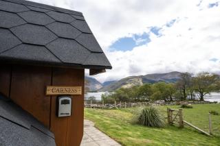 Leven View Lodges - Carness - Fort William - 1