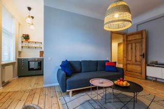 Design apartment with Vintage Twist in Central - 0