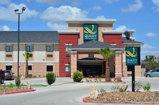 Quality Inn & Suites Kenedy - Karnes City - 0