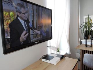 Apartment in Swinoujscie for 3 Person - Świnoujście - 5