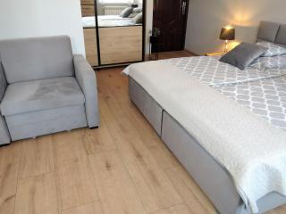 Apartment in Swinoujscie for 3 Person - Świnoujście - 2