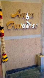 Anya Paradise - Ooty - 2