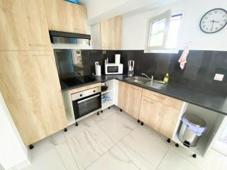 Plézi location F2 Océan, Trois-Ilets - Les Trois-Îlets - 7