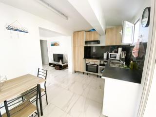 Plézi location F2 Océan, Trois-Ilets - Les Trois-Îlets - 8