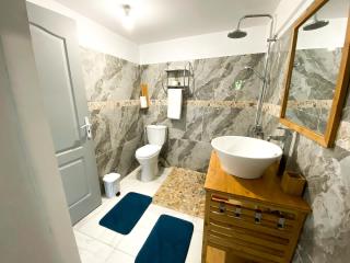 Plézi location F2 Océan, Trois-Ilets - 3