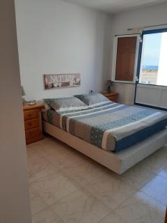 Apartamento vacacional en Orzola Lanzarote - Órzola - 4