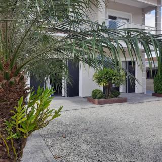 Bienenwabe Suítes Super Luxo - 5