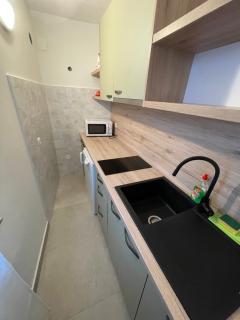 Diana Rooms and Apartments - Starigrad-Paklenica - 3