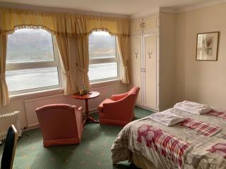 The Lochalsh Hotel - Kyle of Lochalsh - 4