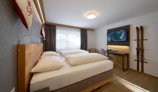 Aparthotel Grischuna - 3