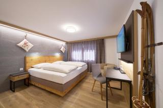 Aparthotel Grischuna - Samnaun - 2
