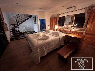 Puerta del sueño La Ceiba Valladolid - 6