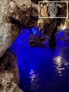 Puerta del sueño La Ceiba Valladolid - 1