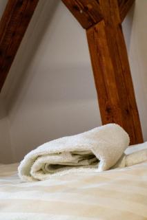 Apartmán Pod Zámkem - Moravský Krumlov - 6