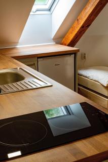 Apartmán Pod Zámkem - Moravský Krumlov - 1