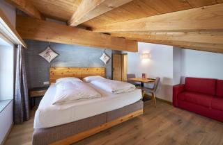 Aparthotel Grischuna - Samnaun - 6