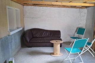 Maison 6 chambres avec jardin à Angers - Angers - 1