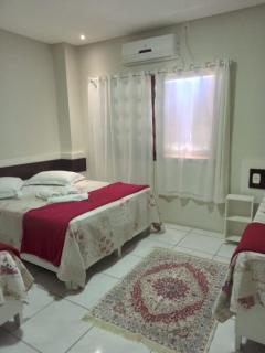 Pousada Vô Juca - 8