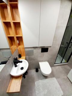 NeoApartments Lotnicza - Breslavia - 1