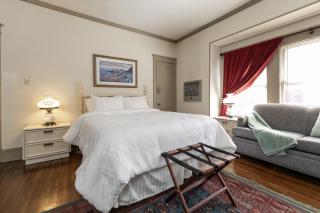 Memphis Belvedere Suites Studio - Memphis - 8
