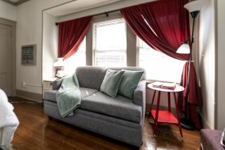 Memphis Belvedere Suites Studio - Memphis - 4