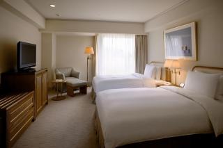 Hotel Nikko Fukuoka - 7