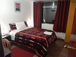 Karito's house - Puno - 0