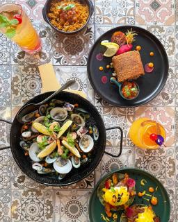 Serene La Playa Boracay - 7