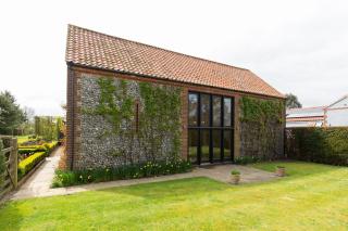 Williams Barn - West Beckham - 9