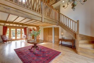 Williams Barn - West Beckham - 4