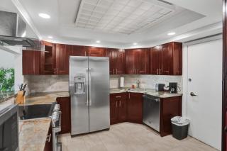 8 floor Miami beach with beach service - Miami Beach - 6
