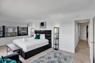 8 floor Miami beach with beach service - Miami Beach - 9