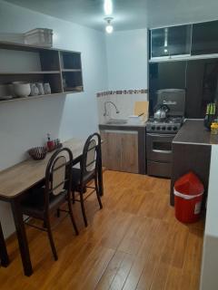 Karito's house - Puno - 7