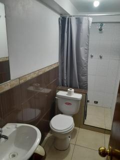 Karito's house - Puno - 5