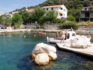 House Niva - Supetarska Draga - 8