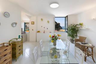 Relais del mare con terrazza fronte mare free parking - Massa Lubrense - 8