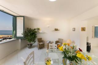 Relais del mare con terrazza fronte mare free parking - Massa Lubrense - 2