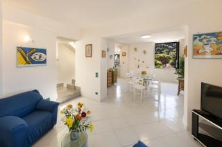 Relais del mare con terrazza fronte mare free parking - Massa Lubrense - 7
