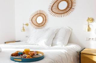 Luxury 3 Bd Aptment with Sea view - Cannes - 7