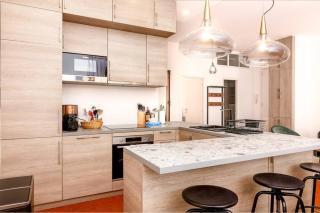 Luxury 3 Bd Aptment with Sea view - Cannes - 5
