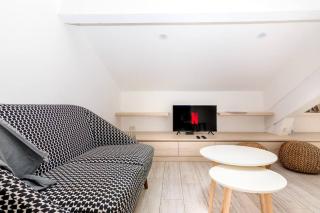 Luxury 3 Bd Aptment with Sea view - Cannes - 3