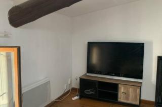 Duplex à Monteux centre, 5 couchages distincts, LOCAL VELOS - 5