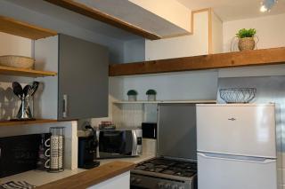 Duplex à Monteux centre, 5 couchages distincts, LOCAL VELOS - Monteux - 3