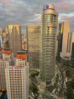 Destina Stays @Air Residences Makati, MetroManila - Manila - 1