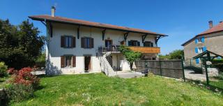 Duplex proche de Genève et du lac léman - Veigy-Foncenex - 2