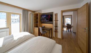 Aparthotel Grischuna - Samnaun - 8