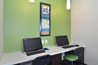 Quality Inn & Suites Kenedy - Karnes City - Kenedy - 5