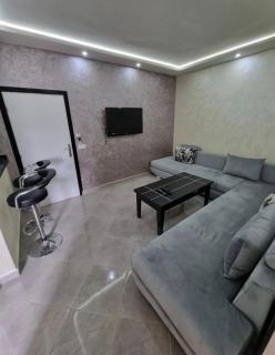 Comforts apartments 1 - 6